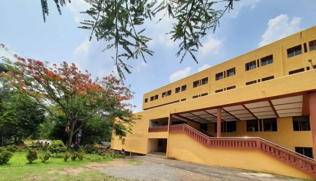 College of Engineering Adoor