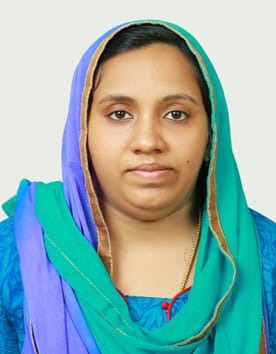 Prof. Reshma M