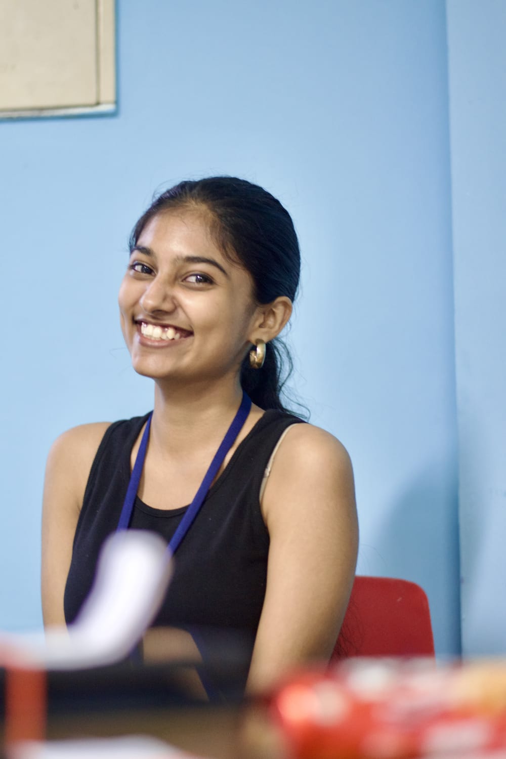 Deepthi Mohan